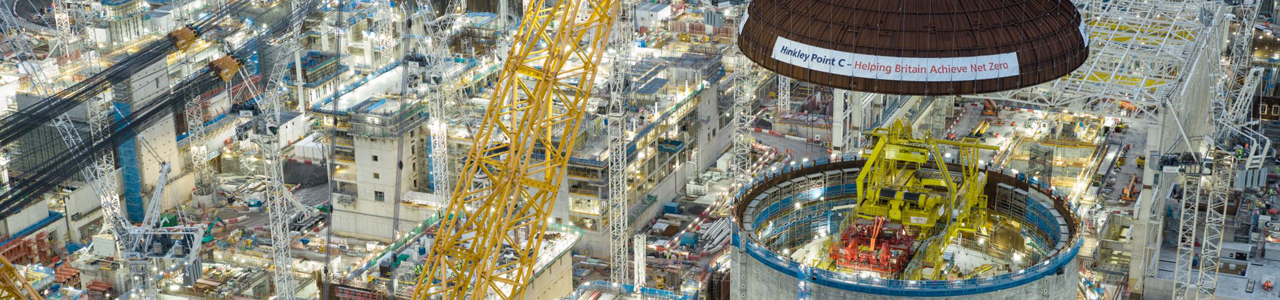 Hinkley Point C